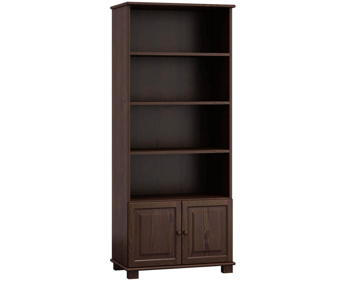 Könyvespolc c3 dió