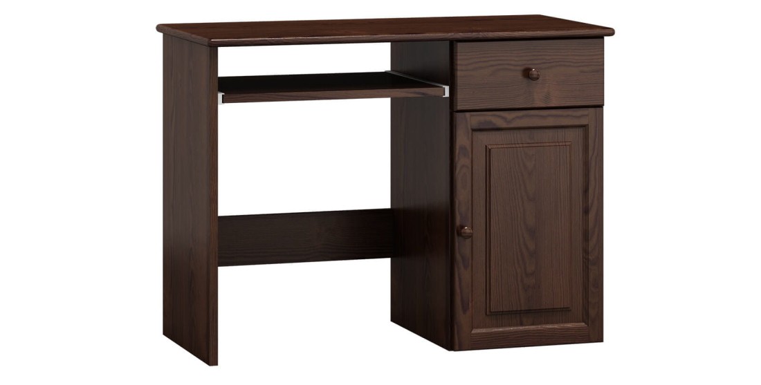 Marcel íróasztal, mélység 48 dió