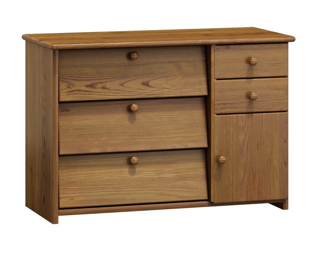 Cipősszekrény c14 tölgy