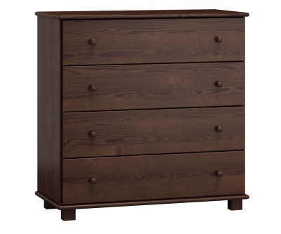 Komód c7, 47 mély, dió