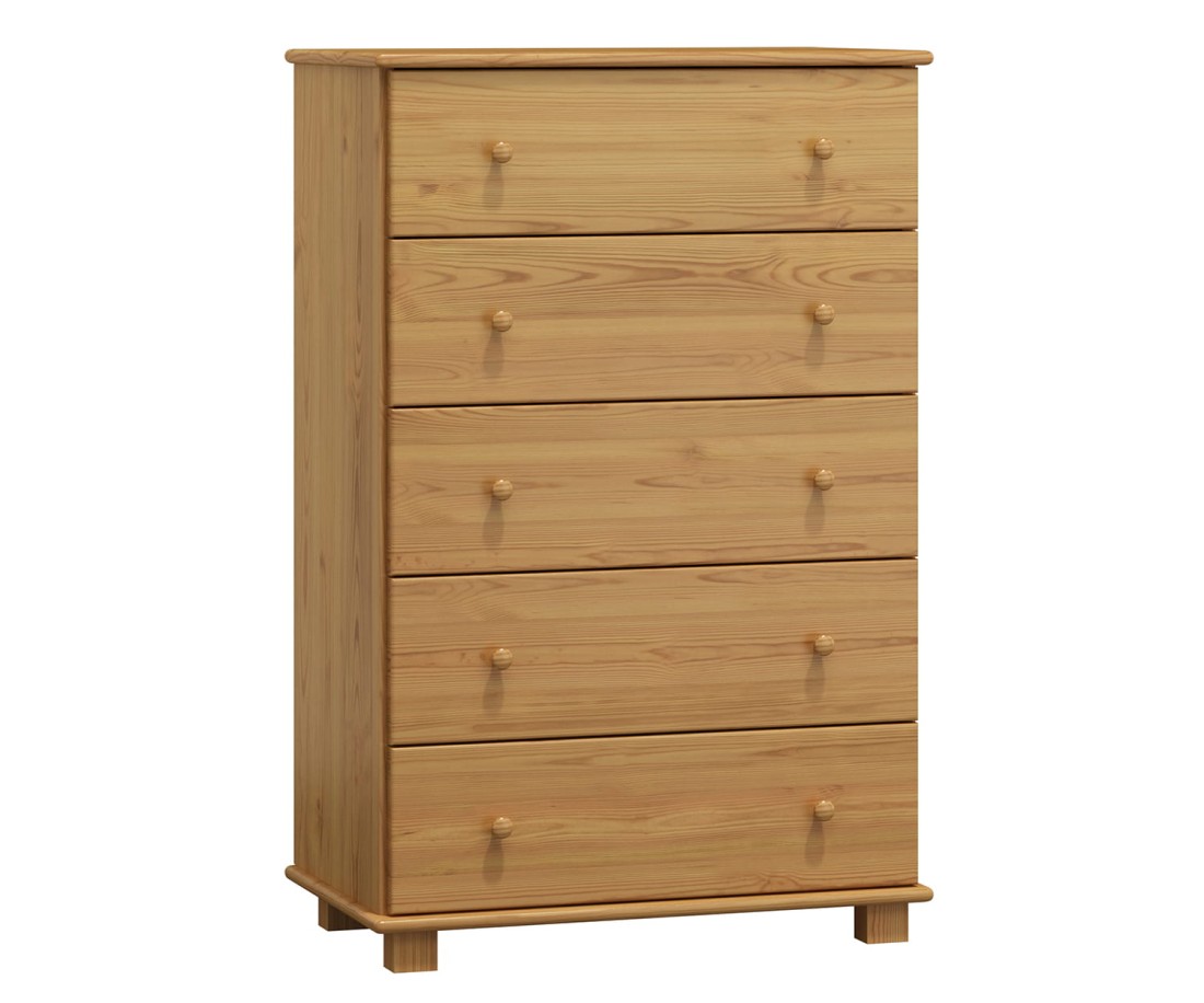 Komód c11, 47 mély, éger