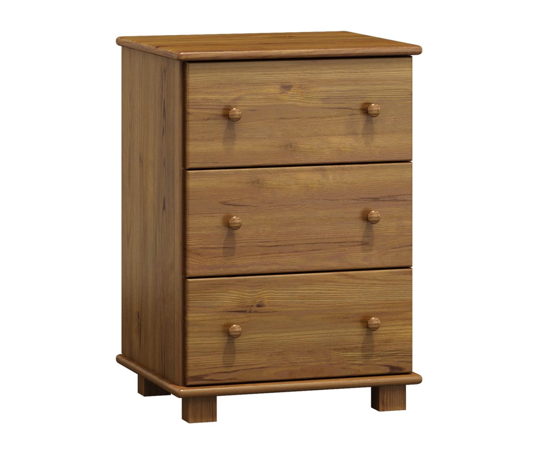 Komód c14, 42 mély, tölgy