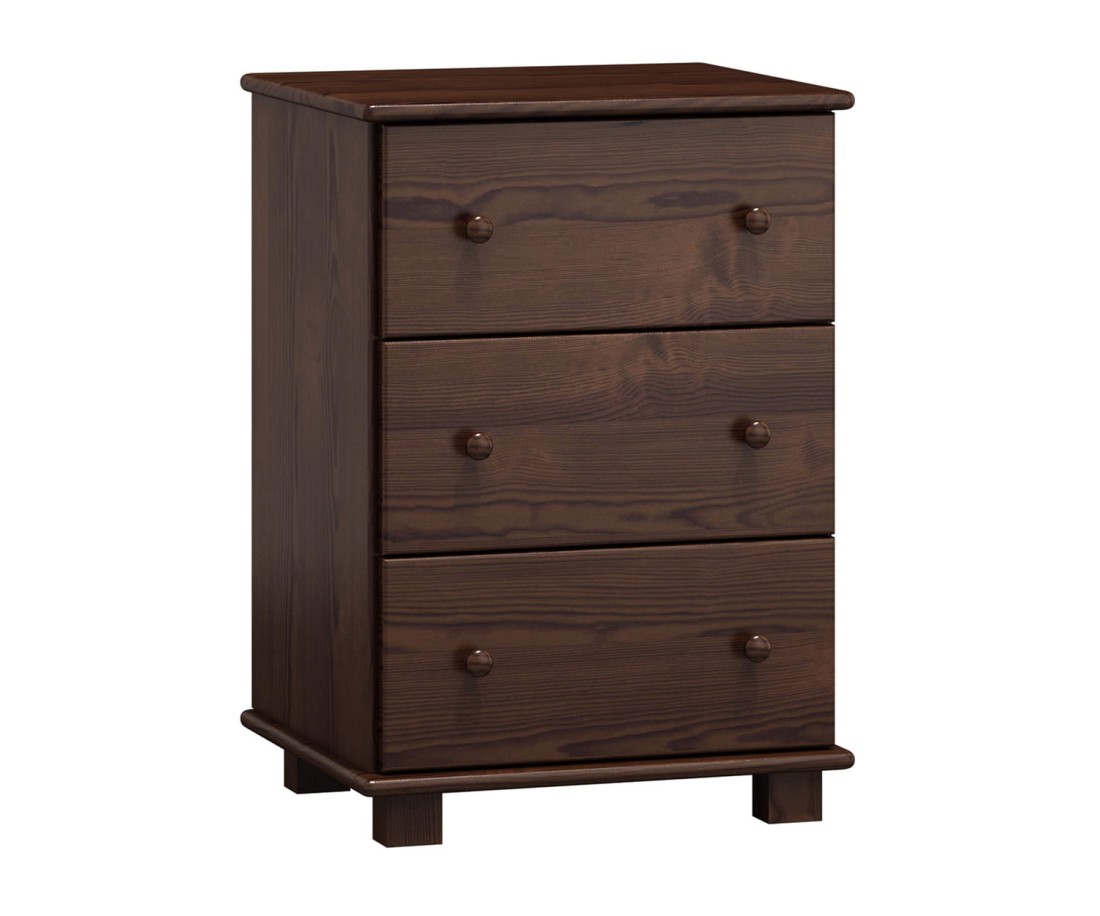 Komód c14, 47 mély, dió