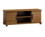 Modern TV állvány c6, 160 széles tölgy