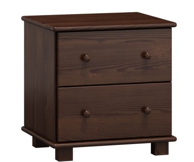 Komód c20, 47 mély, dió