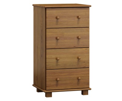 Komód c32, 47 mély, tölgy