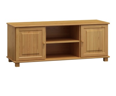 TV állvány, c1, 156 széles, éger