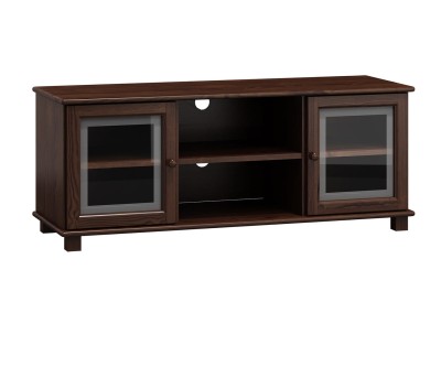 TV állvány c2, 136 széles, dió