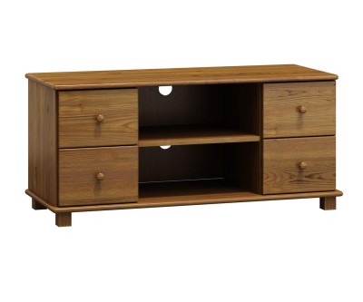 TV állvány c3, 136 széles, tölgy