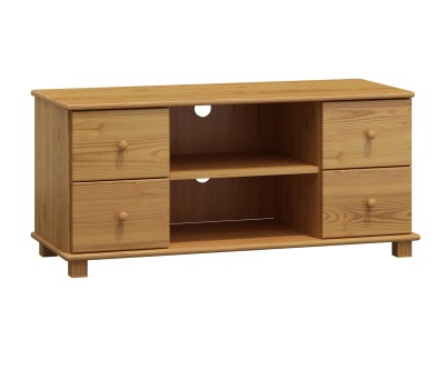 TV állvány c3, 156 széles, éger