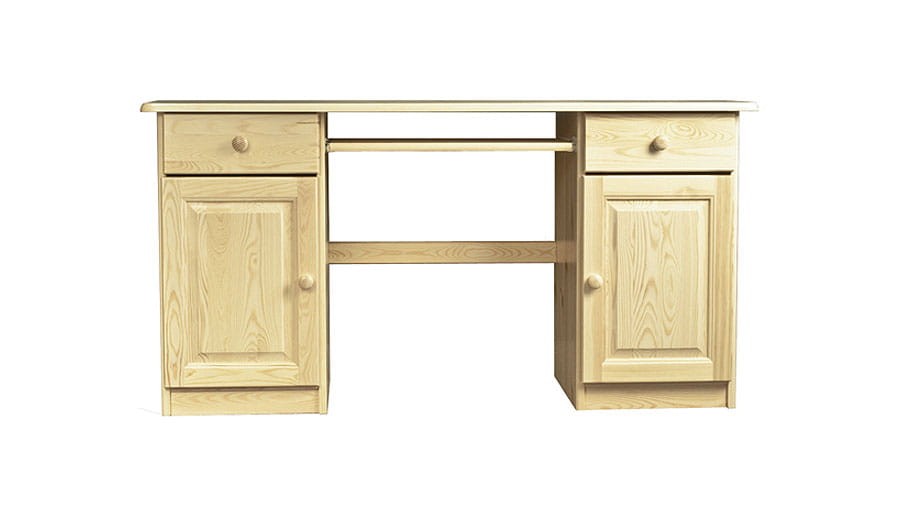 Thomas íróasztal, mélység 48, dió