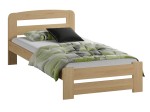 Fenyő ágy 90x200 Sasa fenyő