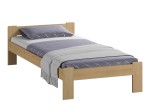 Fenyő ágy 90x200 Jasnena fenyő