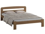 Fa ágy 160x200 Marcelína tölgy