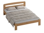 Fa ágy 120x200 Marcelína éger