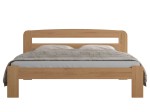 Fa ágy 160x200 Marcelína éger