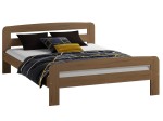 Fenyő ágy 160x200 Nastenka tölgy