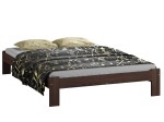 Fa ágy 140x200 Adéla dió