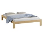 Fenyő ágy 160x200 Luisa fenyő