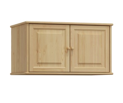 Fenyő felsőszekrény c3, 90 széles