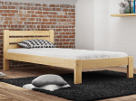 Fenyő ágy 90x200 Ajza fenyő