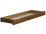Ágy alatti tároló tölgy 198 cm