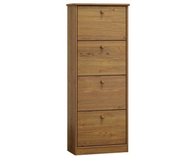 Cipősszekrény c2 tölgy