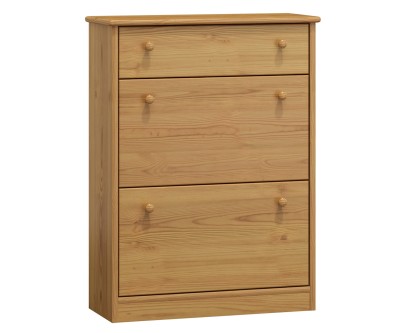 Cipősszekrény c4 éger