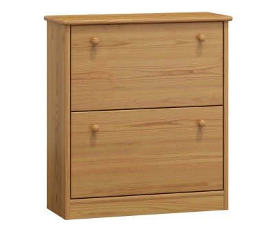 Cipősszekrény c5 éger