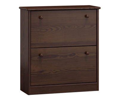 Cipősszekrény c5 dió