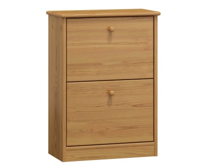 Cipősszekrény c6 éger