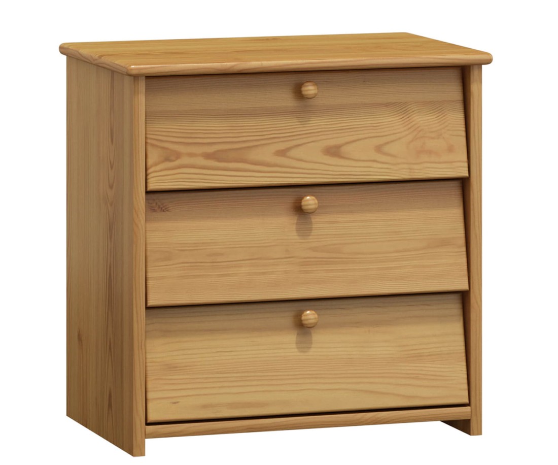 Cipősszekrény c15 éger