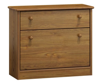 Cipősszekrény c19 tölgy