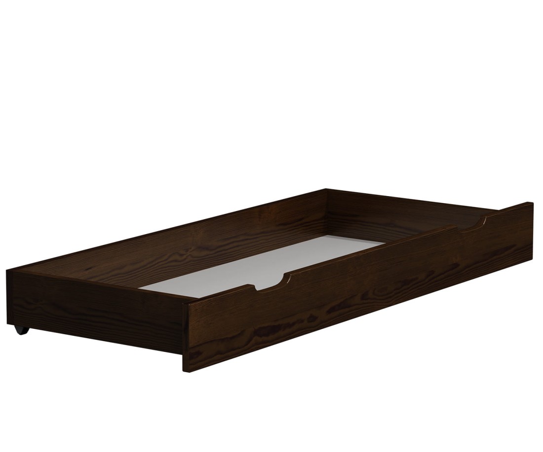 Ágy alatti tároló dió 150 cm