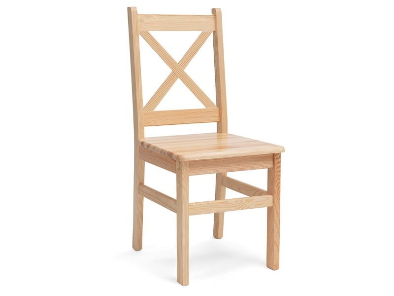 Fenyő szék c4 fenyő