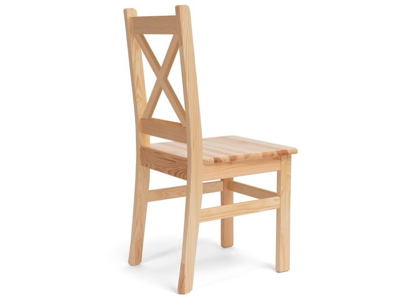 Fenyő szék c4 fenyő