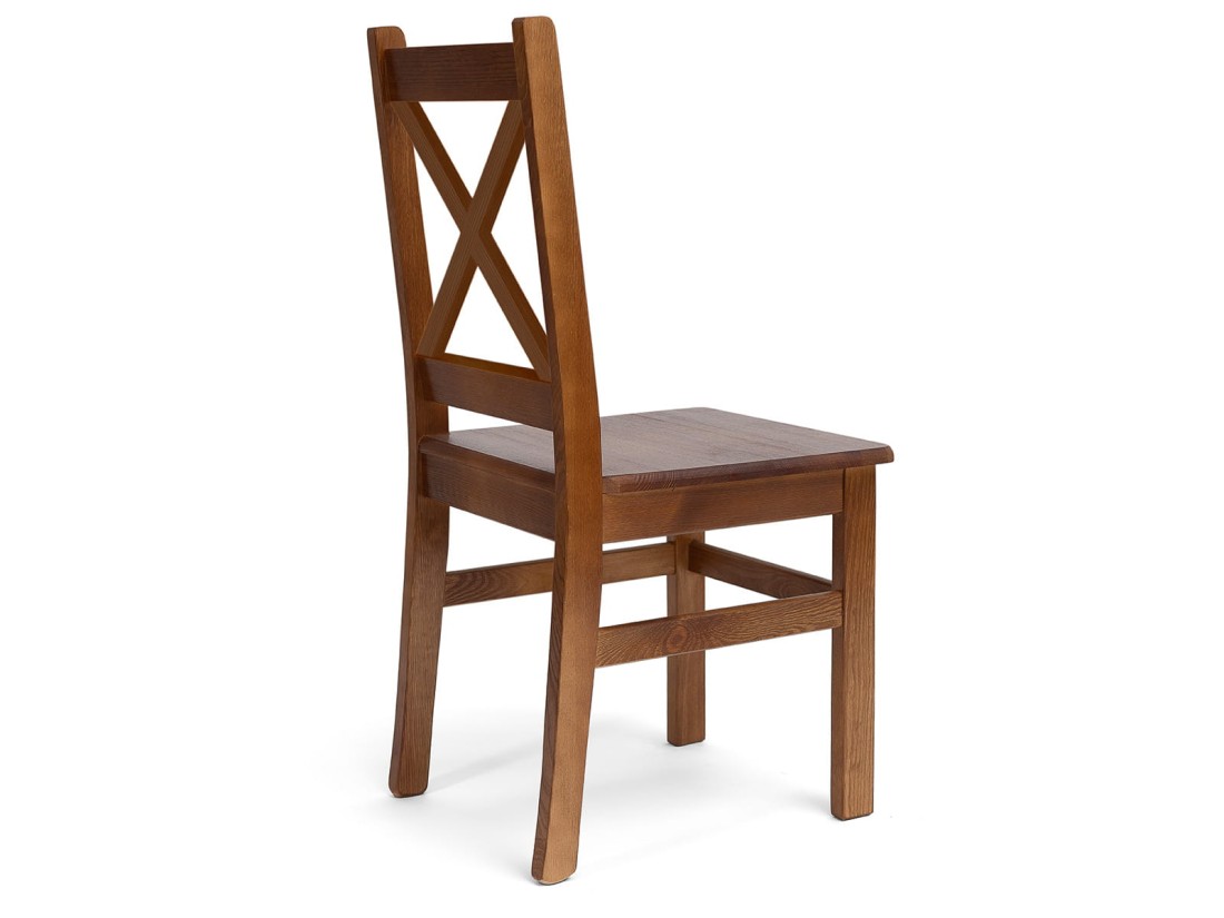 Fenyő szék c4 tölgy