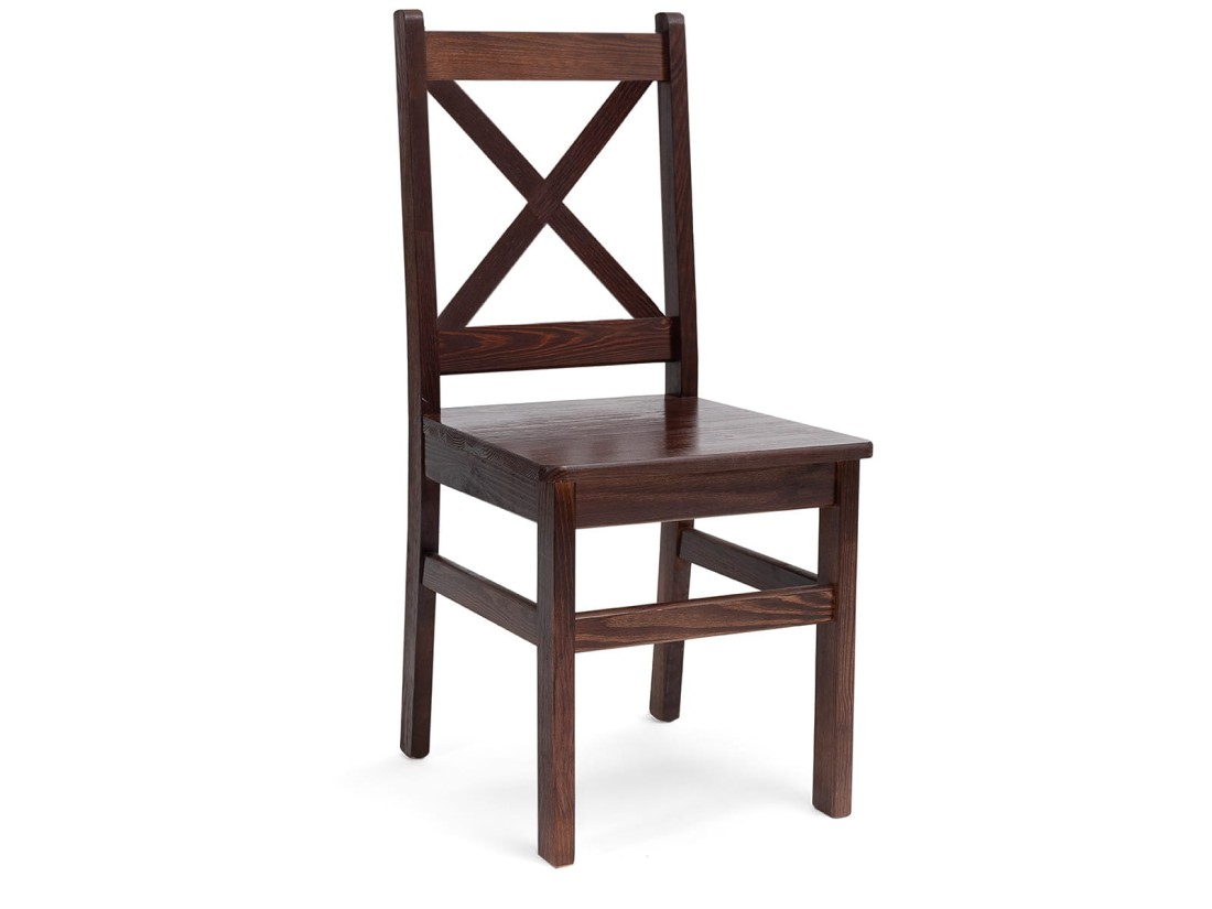 Fenyő szék c4 dió