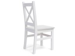 Fenyő szék c4 fehér