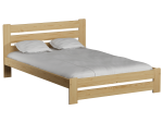 Fenyő ágy 120x200 Kati fenyő