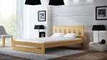 Fenyő ágy 160x200 Mila fenyő