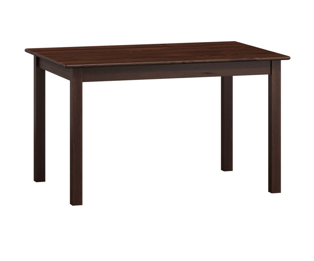 Bővíthető asztal c8 dió 140/200x90 cm