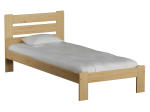 Fenyő ágy 90x200 Eliza fenyő