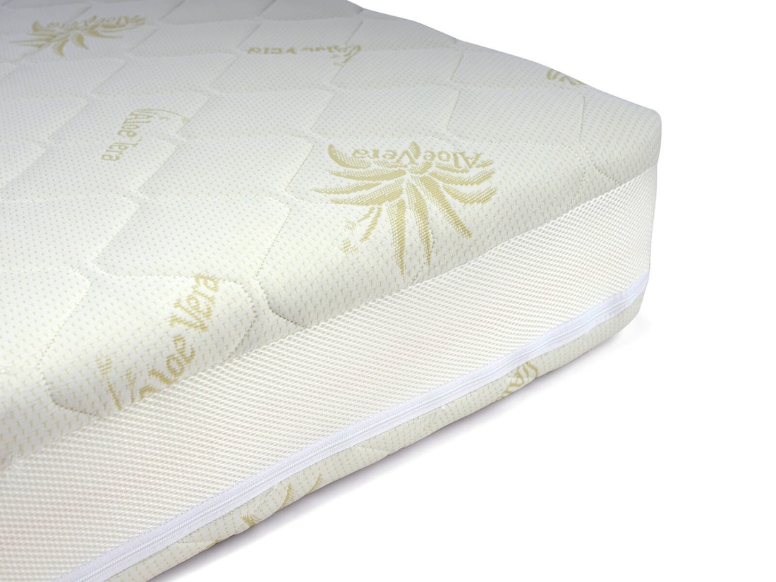Matrac huzat 80x200 Aloe Vera