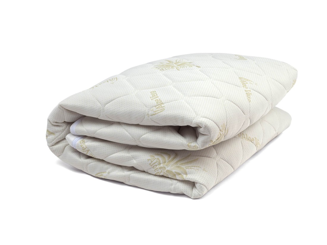 Matrac huzat 120x200 Aloe Vera
