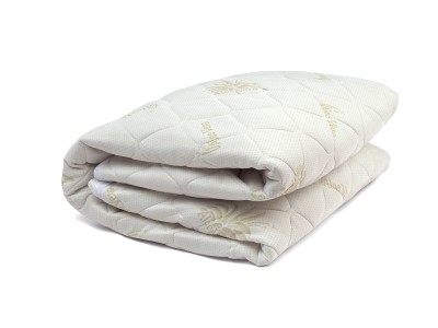 Matrachuzat 160x200 Aloe Vera