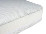 Matrachuzat 90x200 Silver Life