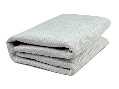 Matrachuzat 160x200 Silver Life