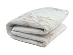 Matrac huzat 80x200 Bamboo