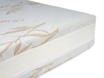 Matrac huzat 80x200 Bamboo